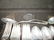 60PC OLD MASTER TOWLE STERLING SILVER FLATWARE SET - 5