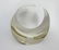 MMA CUFF BRACELET STERLING SILVER CIGAR BAND - 5