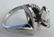 1.75CT DIAMOND 14K GOLD RING MARQUISE 1.5 SOLITARE - 5