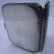 ENAMEL CIGARETTE CASE BOX STERLING SILVER WEBSTER - 3