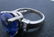 7.10 CARAT TANZANITE DIAMOND RING 14K WHITE GOLD - 3