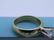 TIFFANY & CO .93CT VS DIAMOND RING 18K GOLD - 3