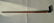 ANTIQUE VICTORIAN GUN CANE WOOD WALKING STICK 8mm - 5