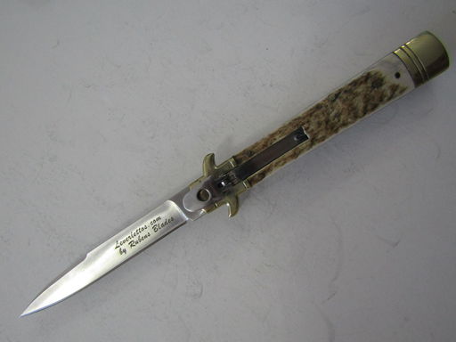 Get Switchblade Knife Stag Made Italy 9 Dec 29 2019 Imperial Free HD Wallpaper Switchblade Knife Stag Made Italy 9 Dec 29 2019 Imperial Free HD