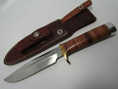 RANDALL MODEL 6 KNIFE