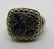 EFFY BALLISIMA RING 18K GOLD ON STERLING SILVER - 5