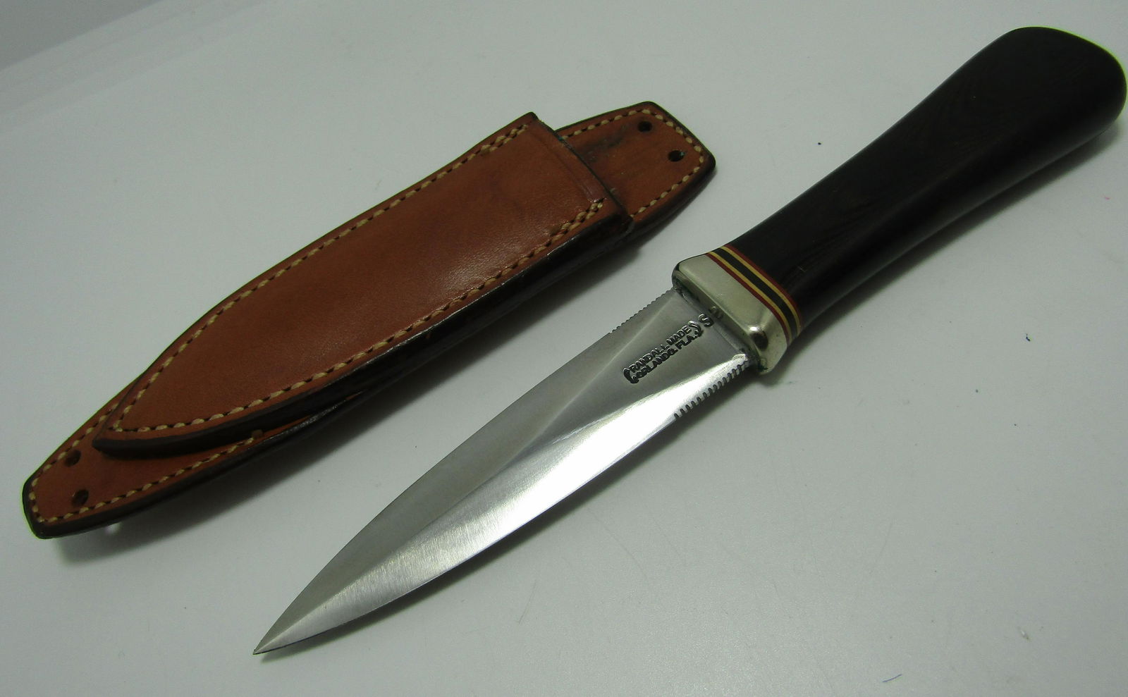 RANDALL KNIFE MODEL 24 (1 of 3)
