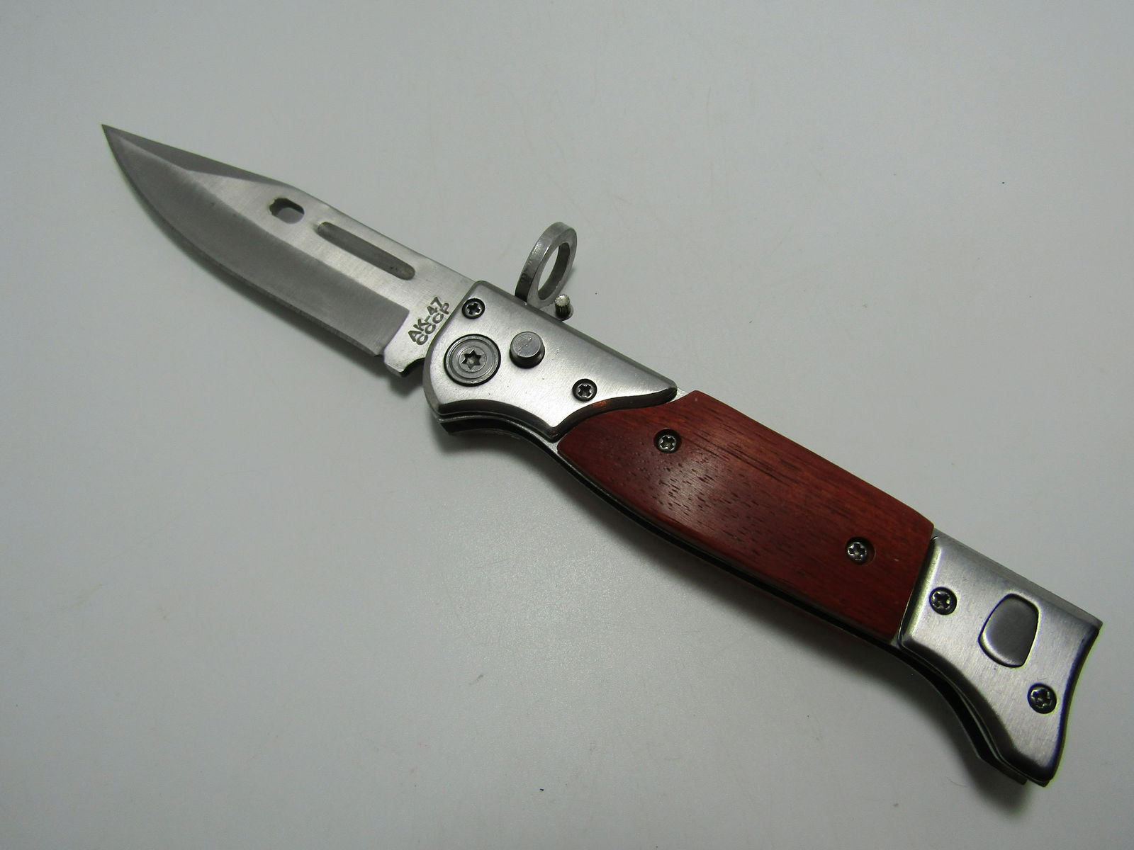 SWITCHBLADE AK47 KNIFE (1 of 2)