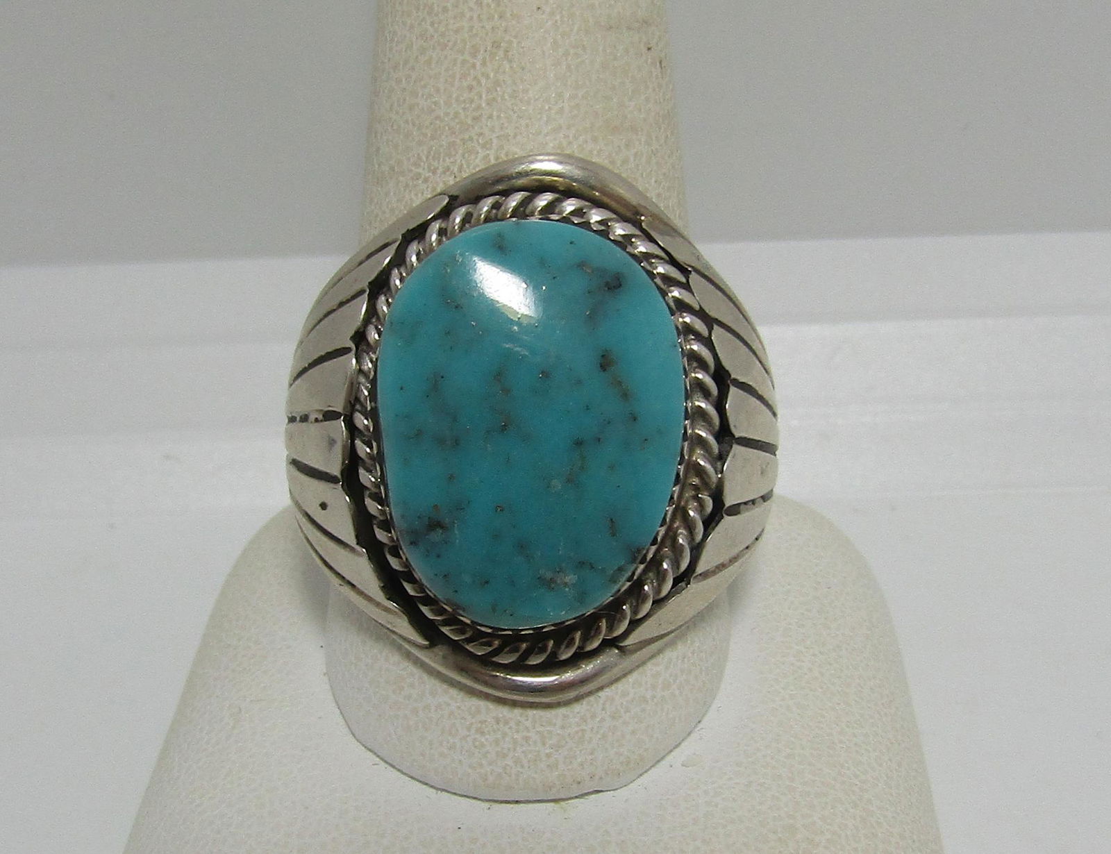 S ray 2024 navajo silversmith