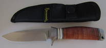 BROWNING HUNTING KNIFE W SHEATH