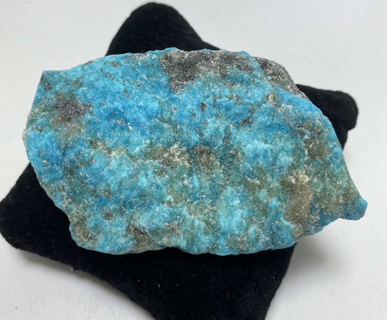 475 CARAT ROUGH TURQUOISE NUGGET MINERAL SPECIMEN (1 of 4)