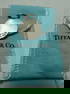 TIFFANY & CO TAG PENDANT CHARM STERLING SILVER
