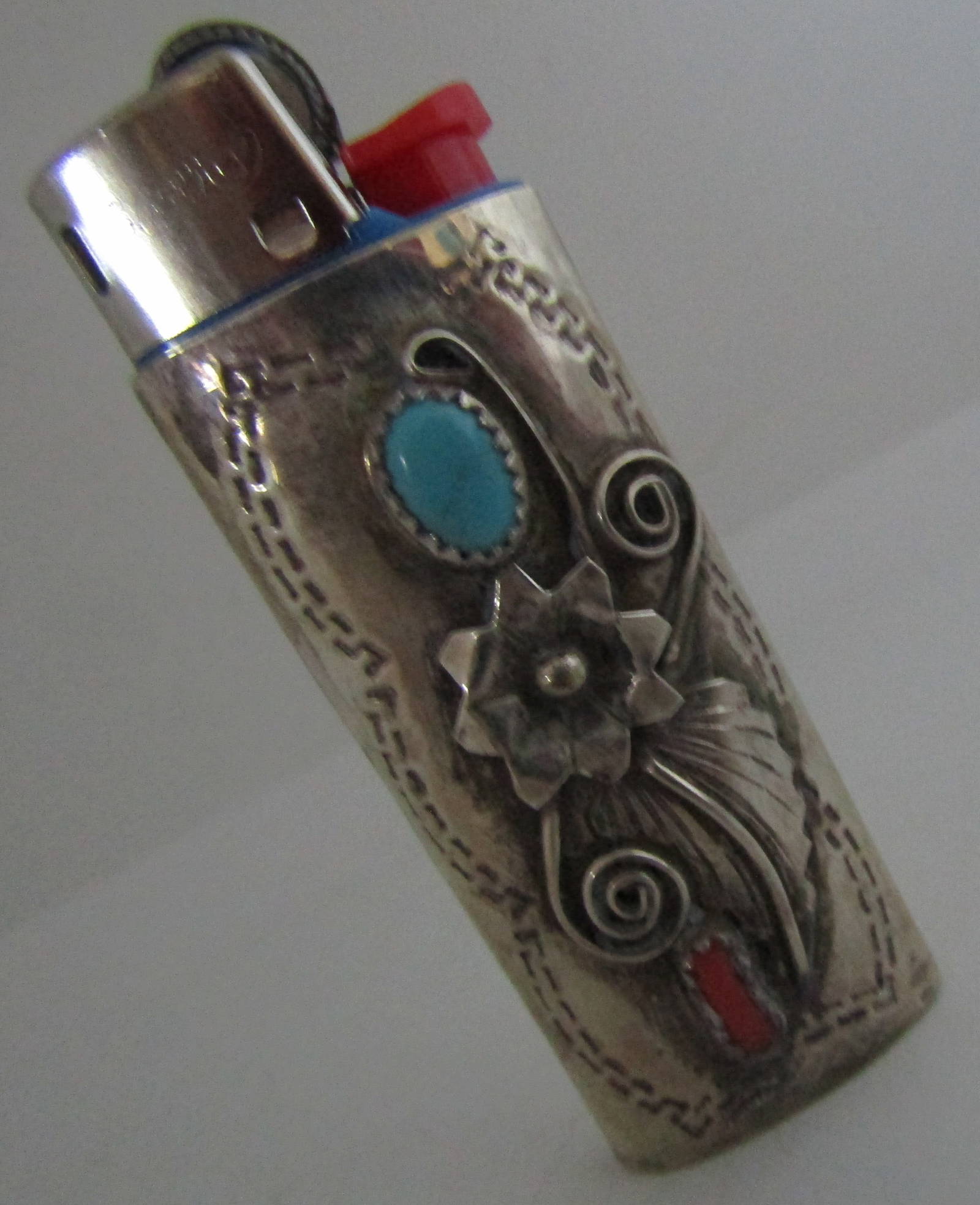 James Martin Cigar & Cigarette Lighters for Sale at Auction