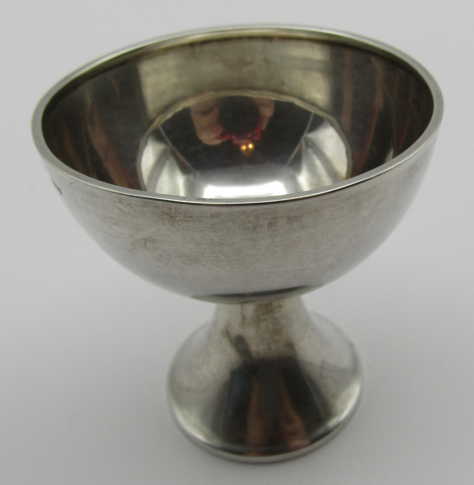 TLK 1924 BOWL DISH 830S DANISH STERLING SILVER (1 of 5)