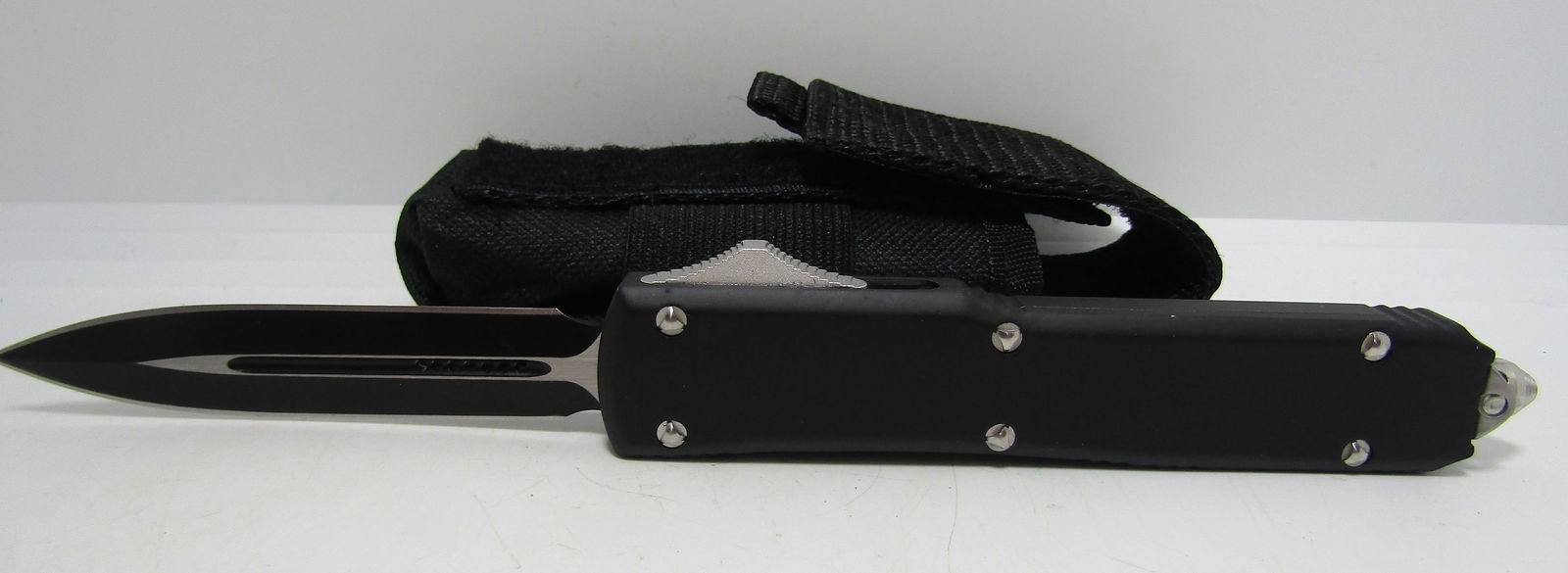 SWITCHBLADE KNIFE OTF (1 of 4)