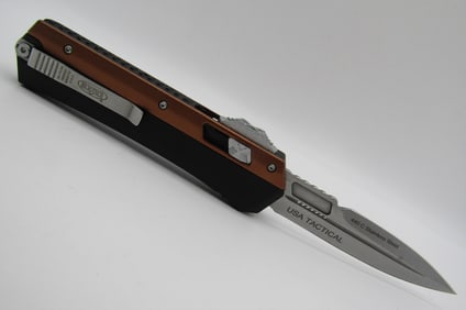 MICROTECH SWITCHBLADE KNIFE