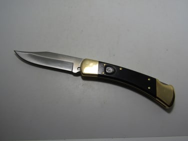 PUSH BUTTON SWITCHBLADE KNIFE