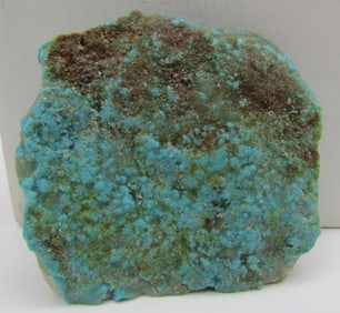KINGMAN TURQUOISE NUGGET 260 CARAT