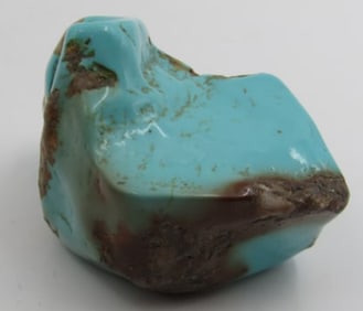 TURQUOISE NUGGET SPECIMEN