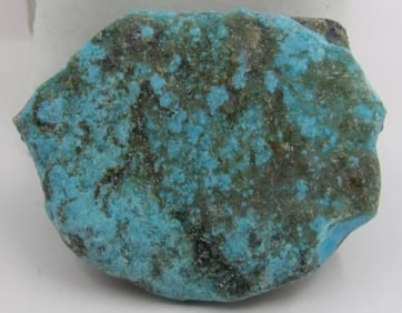 KINGMAN TURQUOISE SPECIMEN  79.8 GRAMS