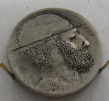1920 HOBO NICKEL
