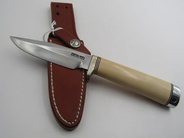RANDALL MODEL 5 WITH 4 INCH BLADE