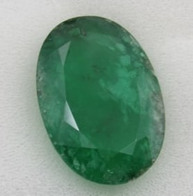 64.60 CT GENUINE COLOMBIAN EMERALD