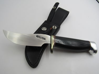 RANDALL MODEL 22  WITH 5 INCH BLADE