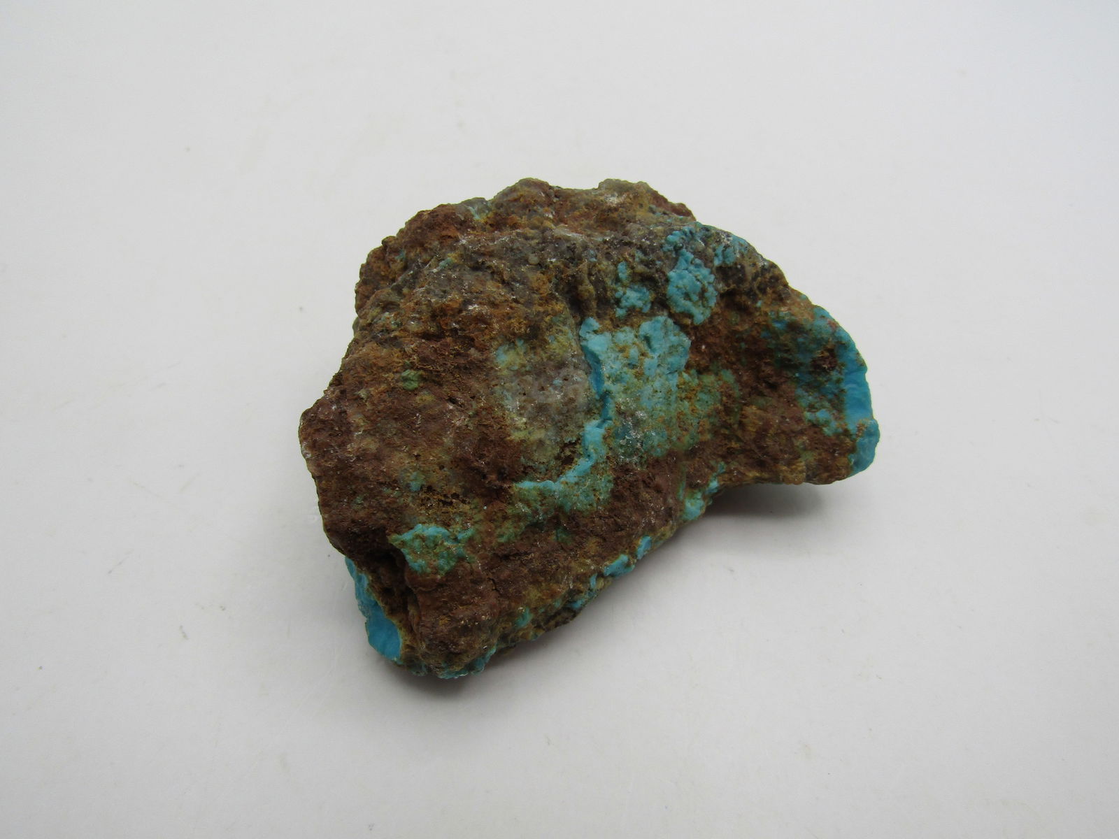 TURQUOISE SPECIMEN NUGGET - 2