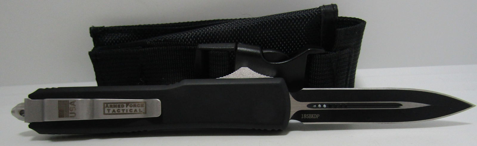 SWITCHBLADE KNIFE OTF (1 of 3)