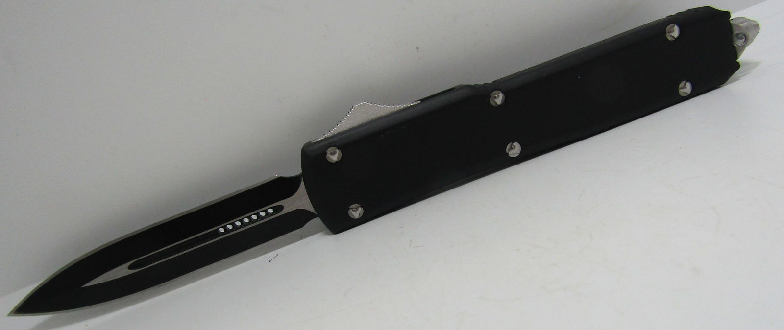 SWITCHBLADE KNIFE OTF - 2