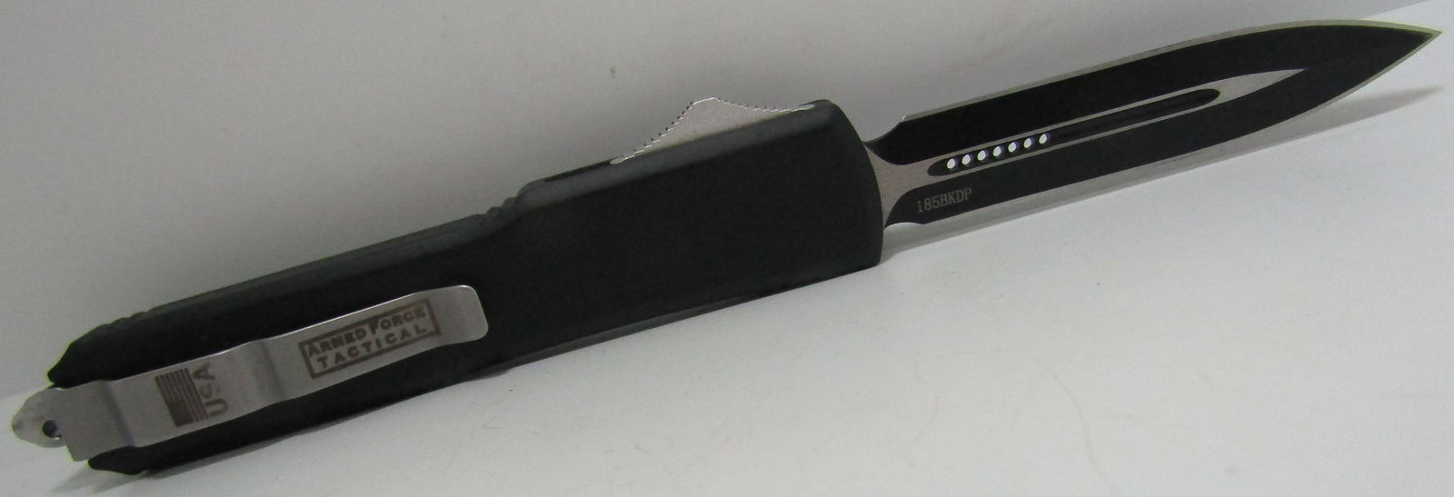 SWITCHBLADE KNIFE OTF - 3