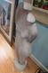 Modern Sculpture of Venus de Milo, Stone, 41"x10" - 2