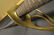 1861 US Civil War Sabre Sword All Original - 5