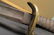 1861 US Civil War Sabre Sword All Original - 7