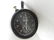 WWII USAF JAEGER PORTABLE TACHOMETER, VELVET CASE - 2