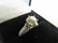 2.23 CARAT DIAMOND RING 18K GOLD - 5