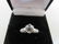 2.23 CARAT DIAMOND RING 18K GOLD - 7