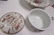 3PC VICTORIAN WASH SET GRINDLEY PITCHER BASIN - 4