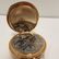 ELGIN 14K YELLOW GOLD POCKET WATCH - 10