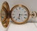 ELGIN 14K YELLOW GOLD POCKET WATCH