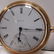 ELGIN 14K YELLOW GOLD POCKET WATCH - 2