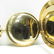 ELGIN 14K YELLOW GOLD POCKET WATCH - 7