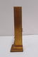 LECOULTRE MYSTERY CLOCK MANTEL DESK WIND - 4