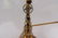 LECOULTRE MYSTERY CLOCK MANTEL DESK WIND - 6