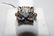 MASONIC RING 14k GOLD DIAMOND EASTERN STAR