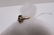 MASONIC RING 14k GOLD DIAMOND EASTERN STAR - 4