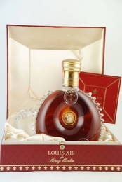 LOUIS XIII REMY MARTIN CHAMPAGNE COGNAC NIB