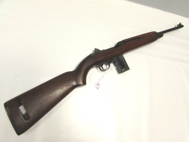 M1 Us Carbine 30 Cal Inland Gm General Motors 1943 Jan 10 16 Imperial Auction In Fl M1 Us Carbine 30 Cal Inland Gm General Motors 1943 Jan 10 16 Imperial Auction In Fl