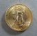1908 ST GAUDENS $20 US GOLD COIN